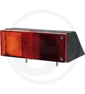 Lampa tylna 1009858