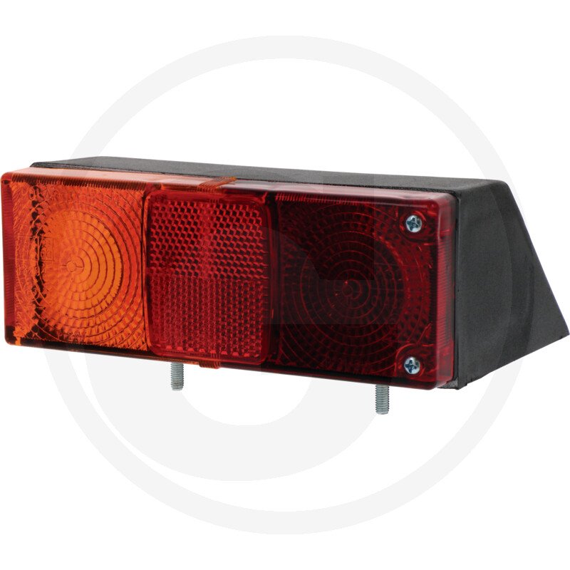 Lampa tylna 1009858