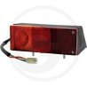 Lampa tylna 1009858