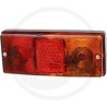 Lampa zespolona tylna 1010064