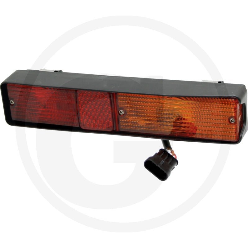 Lampa tylna 1010082