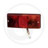 Lampa tylna 1010125