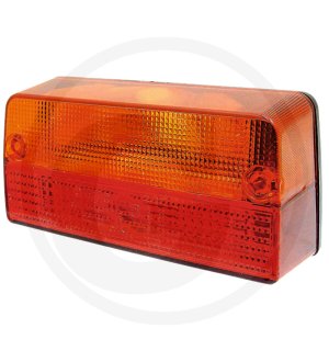 Lampa tylna 1010188