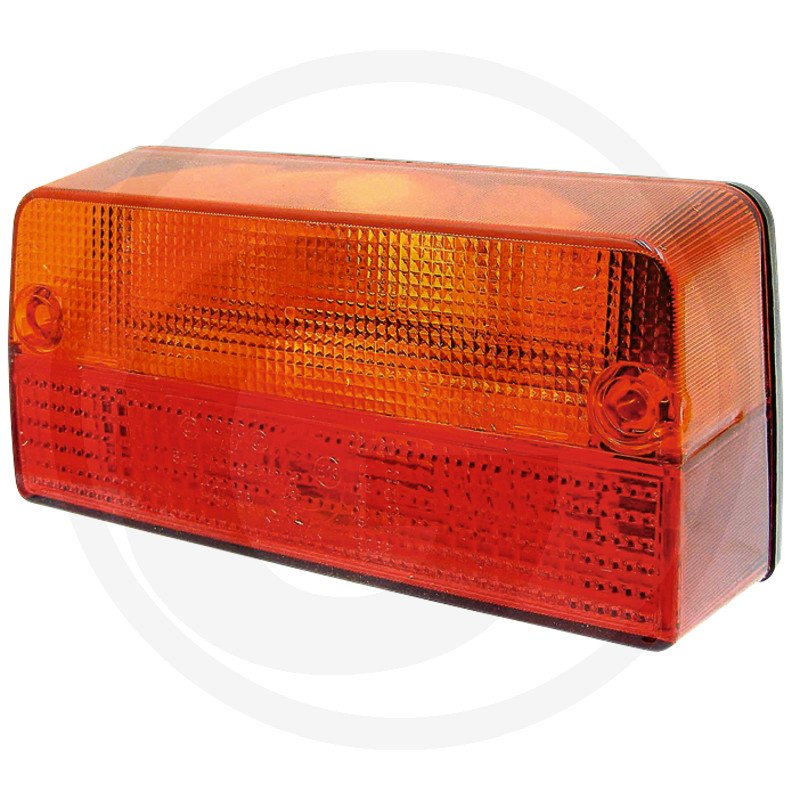 Lampa tylna 1010188