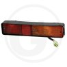Lampa tylna 1010202