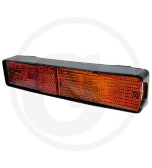 Lampa tylna 1010205