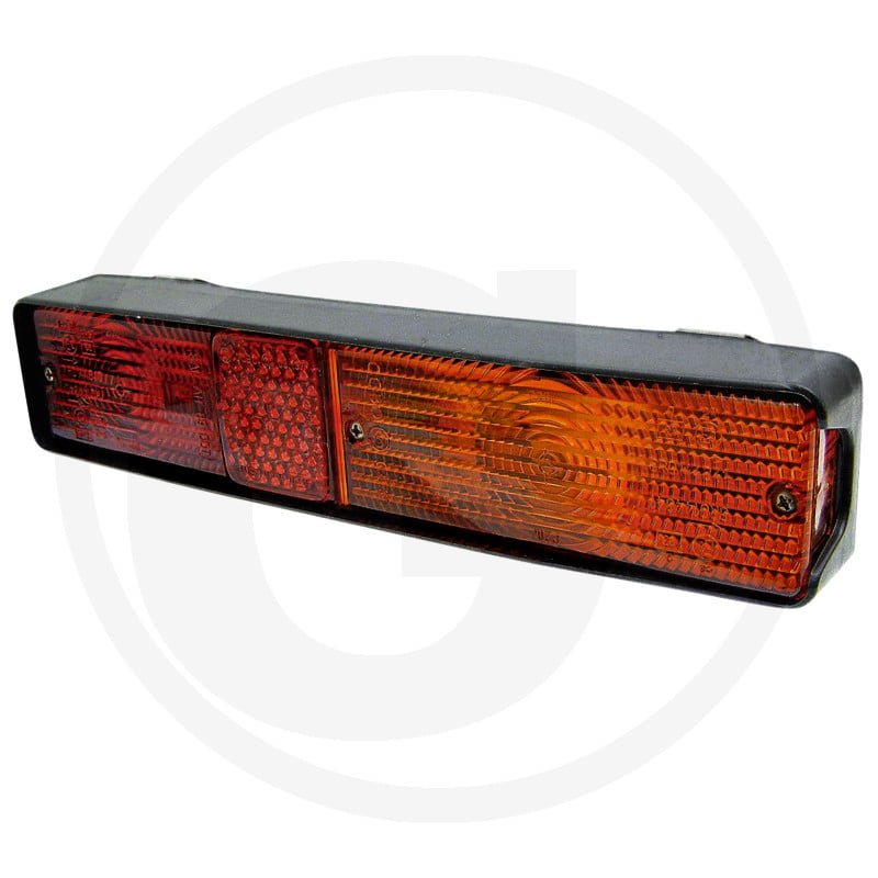 Lampa tylna 1010205