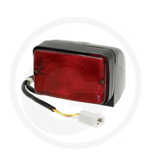Lampa tylna 1010295