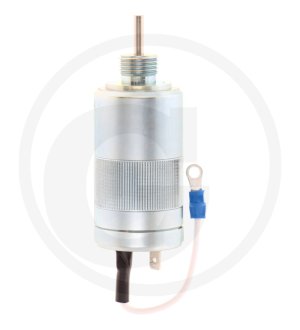 Zawór elektromagnetyczny 5863020110