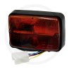 Lampa tylna 1010312