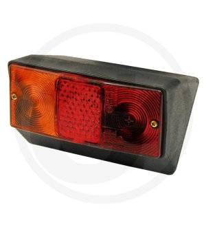 Lampa tylna 1010318
