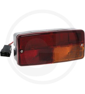 Lampa tylna 1010333