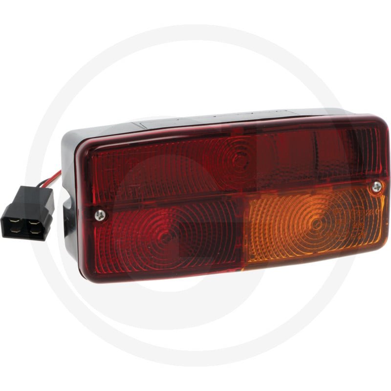 Lampa tylna 1010333