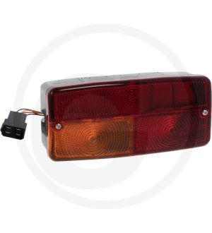 Lampa tylna 1010336