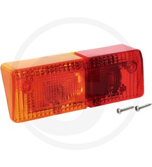 Lampa tylna 1010403