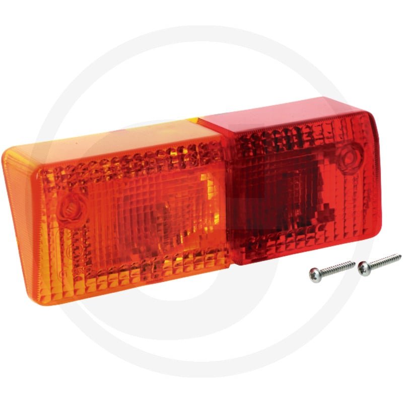 Lampa tylna 1010403