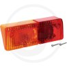 Lampa tylna 1010403