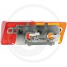 Lampa tylna 1010403