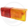 Lampa tylna 1010407