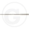 Trzpień testowy DN20 3/4'' i DN25 1'' -D