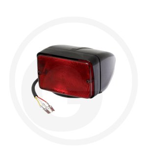Lampa tylna 1010598