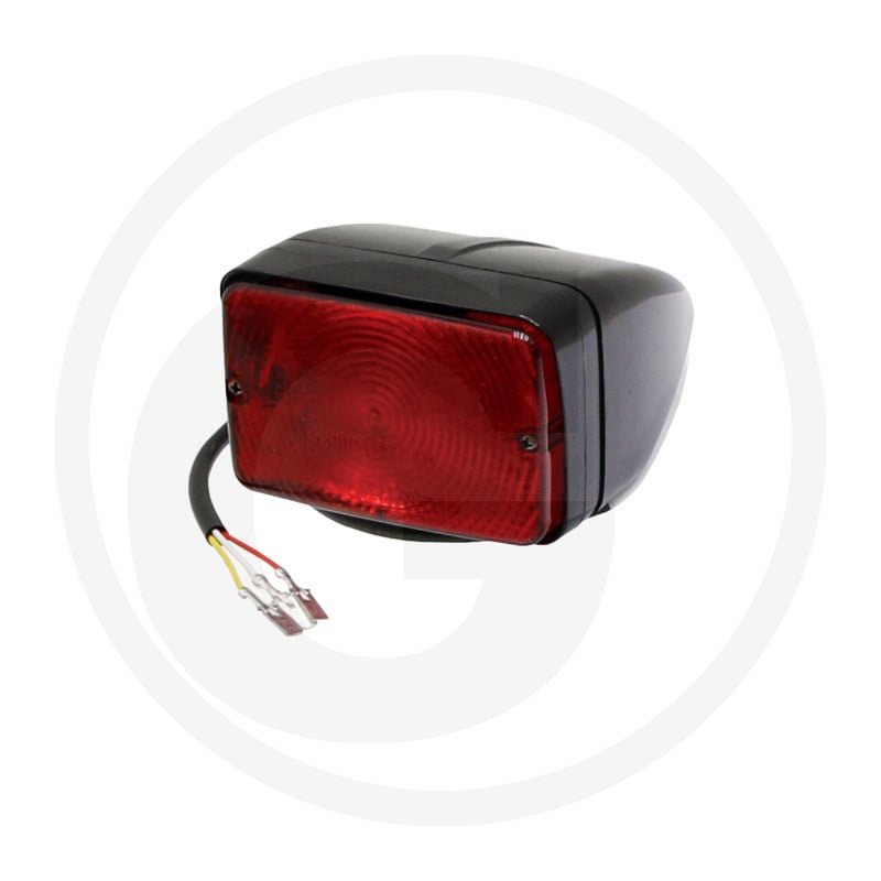 Lampa tylna 1010598