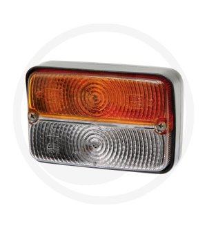 Lampa pozycyjna-kierunkowskaz 1011301