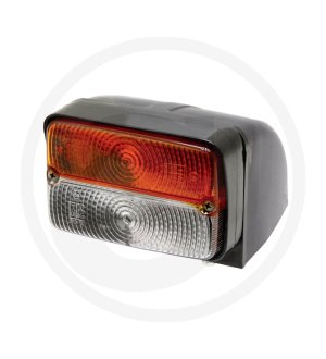 Lampa pozycyjna-kierunkowskaz 1011311