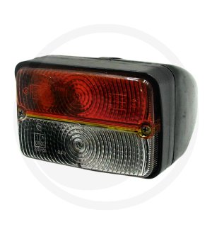 Lampa pozycyjna-kierunkowskaz 1011327
