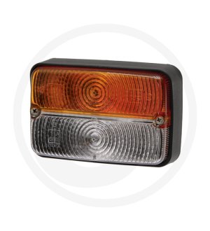 Lampa pozycyjna-kierunkowskaz 1011339
