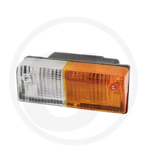 Lampa pozycyjna-kierunkowskaz 1011351