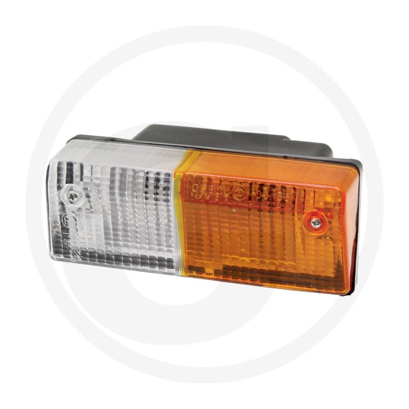 Lampa pozycyjna-kierunkowskaz 1011351