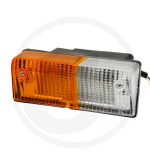 Lampa pozycyjna-kierunkowskaz 1011360