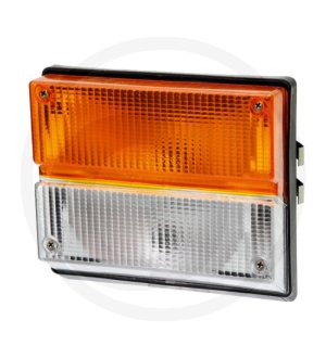 Lampa pozycyjna-kierunkowskaz 1011367