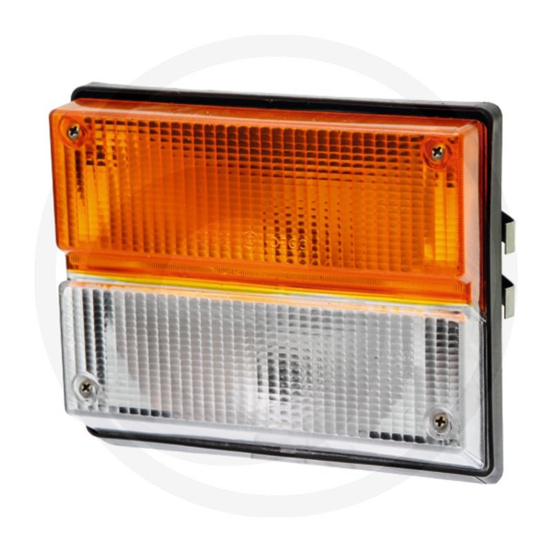 Lampa pozycyjna-kierunkowskaz 1011367