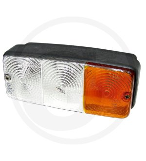 Lampa pozycyjna-kierunkowskaz 1011390