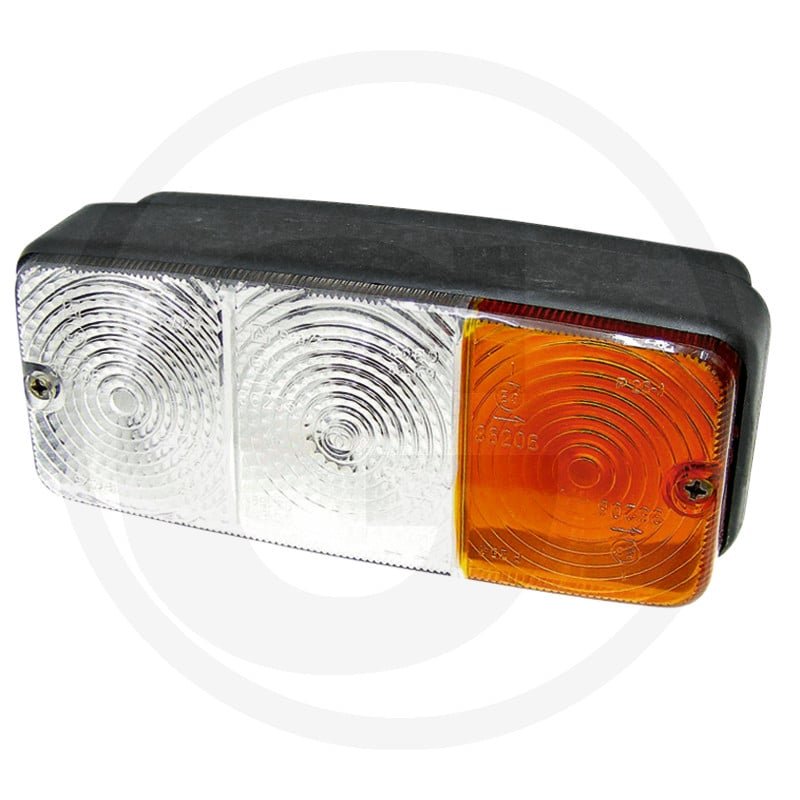Lampa pozycyjna-kierunkowskaz 1011390