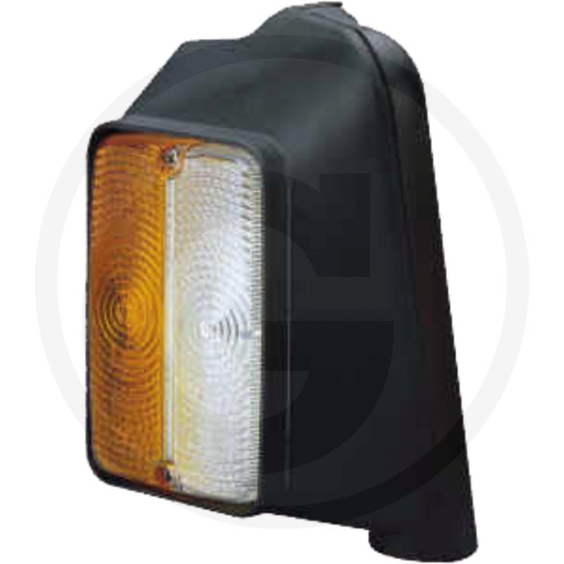 Lampa pozycyjna-kierunkowskaz 1011405
