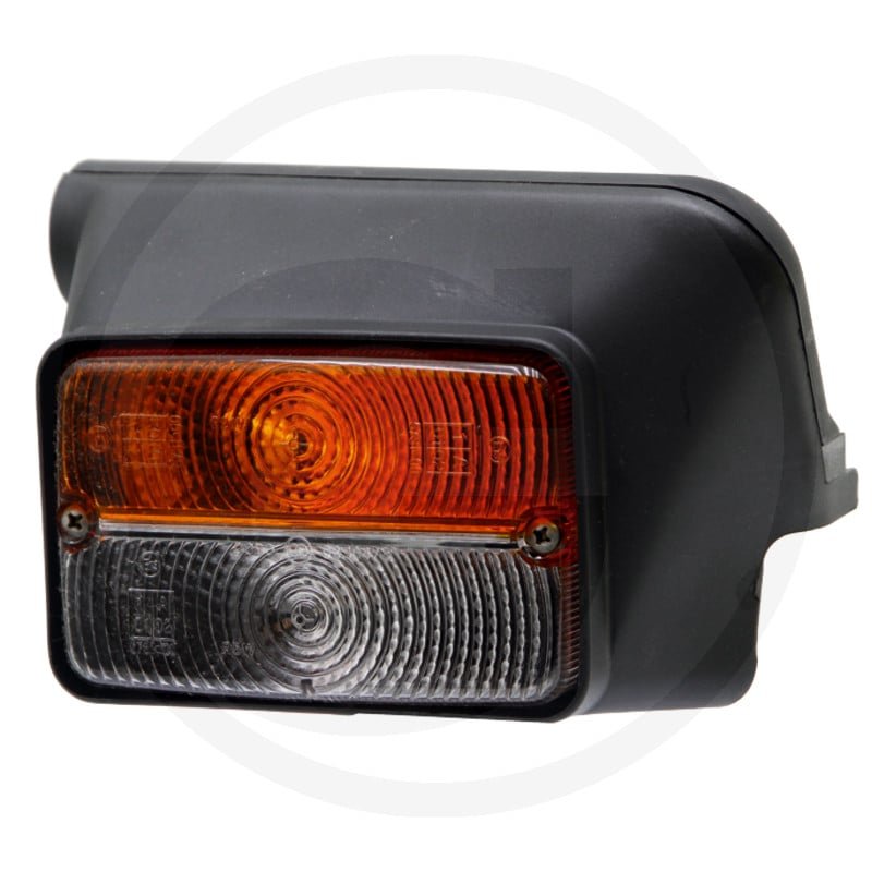 Lampa pozycyjna-kierunkowskaz 1011409