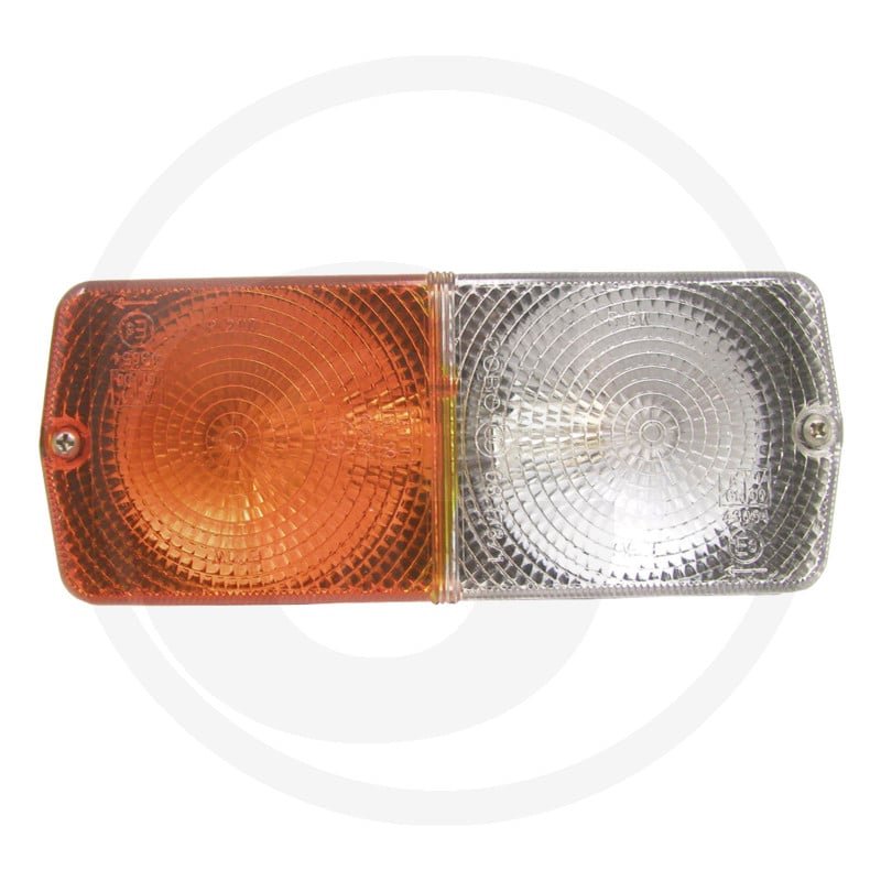 Lampa pozycyjna-kierunkowskaz 1011415