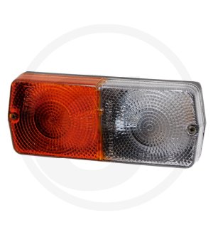 Lampa pozycyjna-kierunkowskaz 1011418