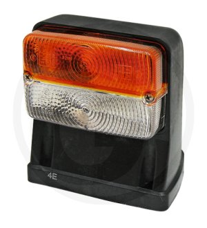 Lampa pozycyjna-kierunkowskaz 1011426