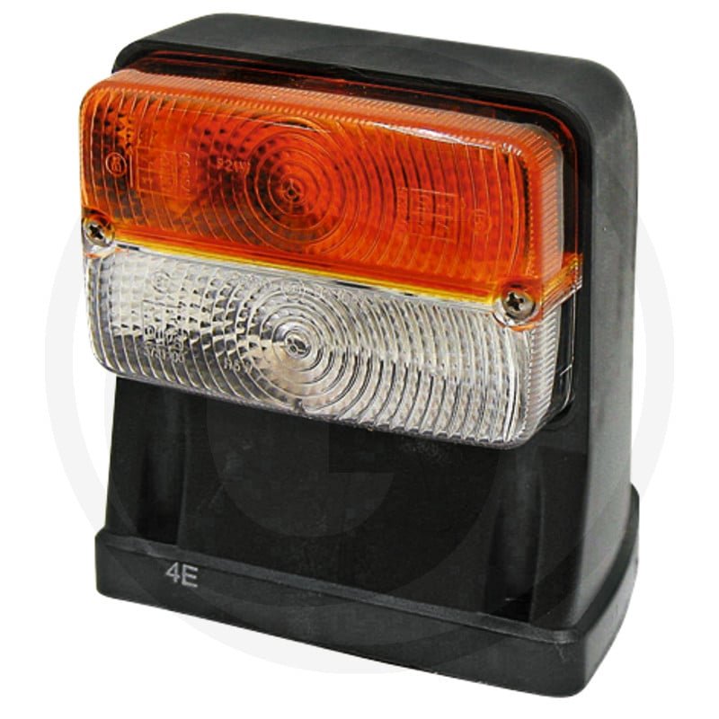 Lampa pozycyjna-kierunkowskaz 1011426