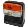 Lampa pozycyjna-kierunkowskaz 1011426