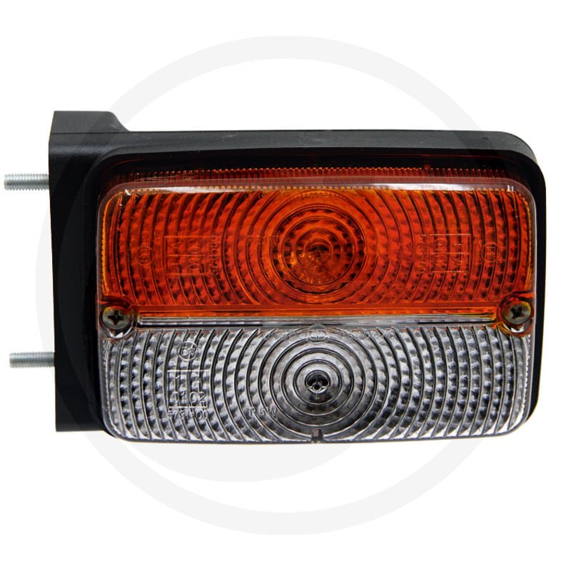 Lampa pozycyjna-kierunkowskaz 1011444