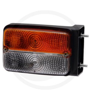 Lampa pozycyjna-kierunkowskaz 1011447