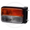 Lampa pozycyjna-kierunkowskaz 1011447