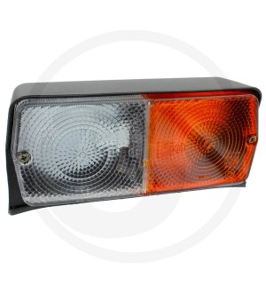 Lampa pozycyjna-kierunkowskaz 1011470