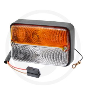 Lampa pozycyjna-kierunkowskaz 1011486