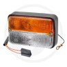 Lampa pozycyjna-kierunkowskaz 1011486